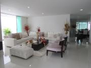 Casa en Arriendo, Altos De Riomar, Barranquilla
