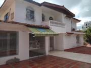 Casa en Arriendo, Altos De Riomar, Barranquilla