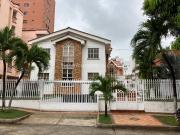 Casa en Arriendo, Altos De Riomar, Barranquilla