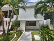 Casa en Arriendo, Altos De Riomar, Barranquilla