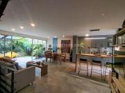 Casa en Arriendo, Altos Del Poblado, Medellín