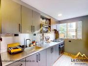 Casa en Arriendo, ALTOS DEL POBLADO, Medellín