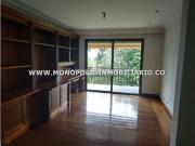 Casa en Arriendo, Altos Del Poblado, Medellín