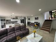 Casa en Arriendo Amoblada en Altos del Poblado
