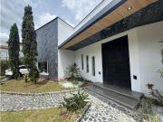 Casa en Arriendo Amoblada en el Alto de Palmas Envigado