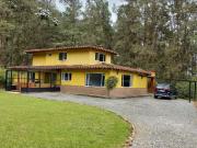 Casa en Arriendo Amoblada en Fizebad