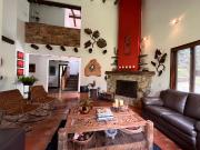 Casa en Arriendo Amoblada en,La Fe El retiro, Antioquia