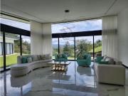 Casa en Arriendo Amoblada en Rionegro