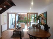 Casa en arriendo amoblada, Las Lomas, Poblado, Medellin,...