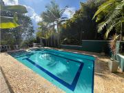 Casa en Arriendo Amoblado en Las Palmas