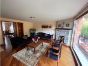 Casa en Arriendo, Antiguo Camino Suba, Bogotá D.C