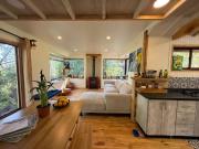 Casa en arriendo ANUAL A 7 MIN DE PUCON