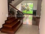 Casa en Arriendo, ARBOLEDA DE GRATAMIRA, Bogotá D.C