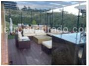 Casa en Arriendo, ARBORETTO, Bogotá D.C