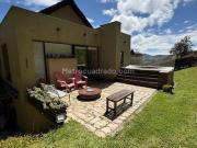 Casa en Arriendo, ARBORETTO, La Calera