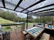 Casa en Arriendo, Arboretto, La Calera