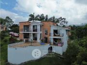 Casa en arriendo Arenillo, Manizales