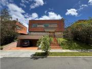 Casa en Arriendo, Avenida Las Palmas, Medellín