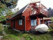 Casa en arriendo año corrido, a pasos de la costanera...