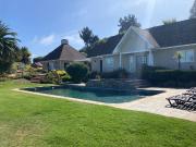 Arriendo año corrido en exclusivo condominio