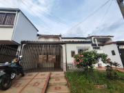 Casa en arriendo barrio andalucia floridablanca. Cod A9680