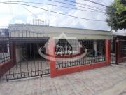 CASA EN ARRIENDO BARRIO BUENAVISTA |1667
