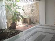 Casa en arriendo barrio la castellana