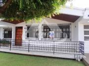 CASA EN ARRIENDO BARRIO LA CASTELLANA |9276