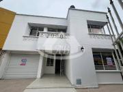 CASA EN ARRIENDO BARRIO LA CASTELLANA I 1511