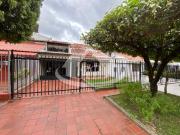 CASA EN ARRIENDO BARRIO PASATIEMPO |9338