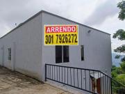 Casa en arriendo Bella Suiza, Cali