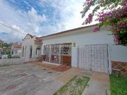 Casa en Arriendo, Bellavista, Barranquilla