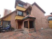 Casa en Arriendo, Belmira, Bogotá D.C