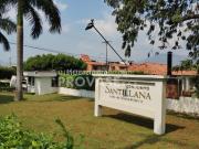 Casa en Arriendo, Bocono Santillana, Cúcuta