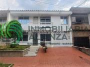 Casa en Arriendo, Bolarqui, Bucaramanga
