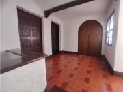 Casa en arriendo Boston, Centro