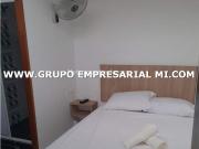 Casa en Arriendo, Boston, Medellín