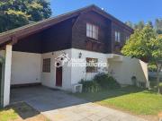 Casa en arriendo c/ estacionamiento en Camino a Villarrica