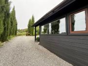 Casa en arriendo c/ estacionamiento en Camino a Villarrica