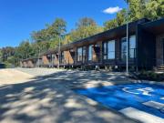 Casa en arriendo c/ estacionamiento en Camino Villarrica...