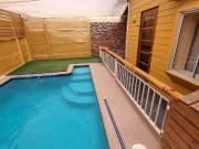 Casa en arriendo c/ estacionamiento en Centro de Copiapó