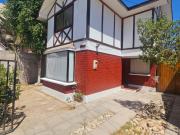 Casa en arriendo c/ estacionamiento en Centro de Copiapó