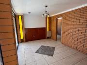 Casa en arriendo c/ estacionamiento en Centro de Copiapó