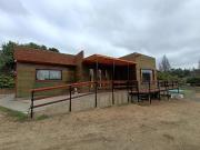 Casa en arriendo c/ estacionamiento en Centro de Puchuncaví