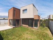 Casa en arriendo c/ estacionamiento en Centro de Quillota