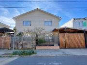 Casa en arriendo c/ estacionamiento en Chillán Oriente