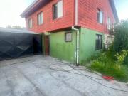 Casa en arriendo c/ estacionamiento en Collao