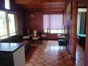 Casa en arriendo c/ estacionamiento en Limache Viejo