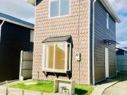 Casa en arriendo c/ estacionamiento en Puerto Chico