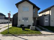 Casa en arriendo c/ estacionamiento en Quilamapu Casa en arriendo c/ estacionamiento en Quilamapu